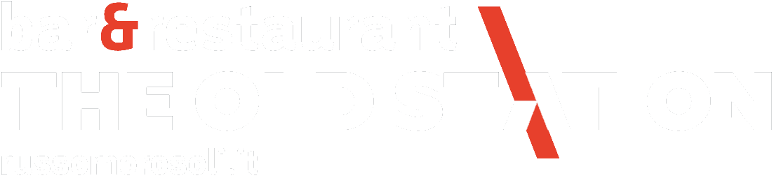 The Old Station Logo